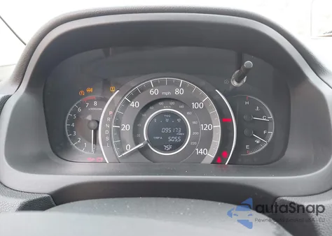 2015 Honda Cr-V Ex from USA, damaged, VIN 2HKRM4H50FH707355